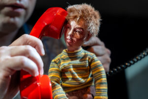 Telefonische Erreichbarkeit