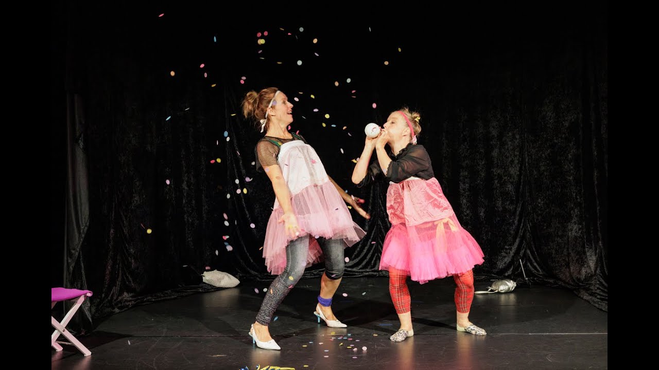 Das NEINhorn - Video Trailer