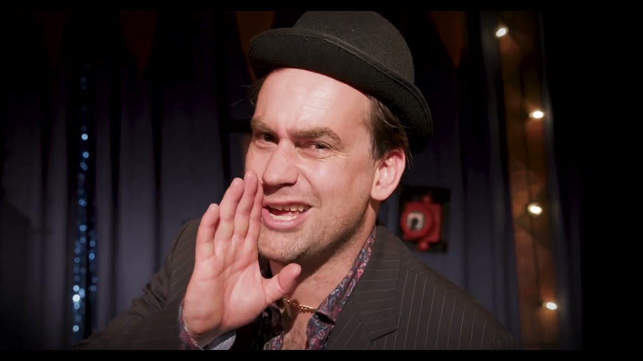 Von einem, der auszog, das Fürchten zu lernen - Video Trailer